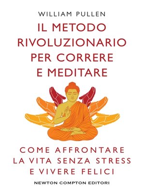 cover image of Il metodo rivoluzionario per correre e meditare